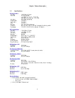 Предварительный просмотр 13 страницы Loop Telecom IP6610 User Manual