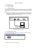 Предварительный просмотр 45 страницы Loop Telecom IP6610 User Manual