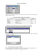 Предварительный просмотр 46 страницы Loop Telecom IP6610 User Manual