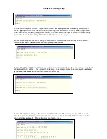 Предварительный просмотр 63 страницы Loop Telecom IP6610 User Manual