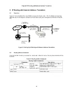 Предварительный просмотр 66 страницы Loop Telecom IP6610 User Manual