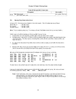 Предварительный просмотр 71 страницы Loop Telecom IP6610 User Manual