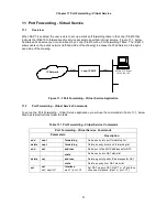 Предварительный просмотр 74 страницы Loop Telecom IP6610 User Manual