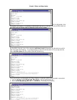 Предварительный просмотр 84 страницы Loop Telecom IP6610 User Manual