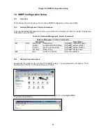 Предварительный просмотр 86 страницы Loop Telecom IP6610 User Manual