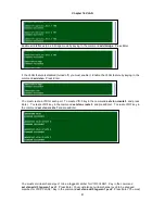 Предварительный просмотр 104 страницы Loop Telecom IP6610 User Manual