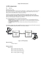 Предварительный просмотр 110 страницы Loop Telecom IP6610 User Manual