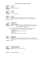 Предварительный просмотр 142 страницы Loop Telecom IP6610 User Manual