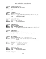 Предварительный просмотр 147 страницы Loop Telecom IP6610 User Manual