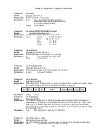 Предварительный просмотр 150 страницы Loop Telecom IP6610 User Manual