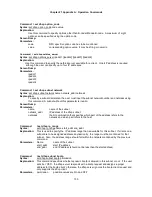 Предварительный просмотр 153 страницы Loop Telecom IP6610 User Manual