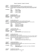 Предварительный просмотр 155 страницы Loop Telecom IP6610 User Manual