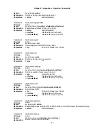 Предварительный просмотр 163 страницы Loop Telecom IP6610 User Manual