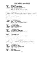 Предварительный просмотр 165 страницы Loop Telecom IP6610 User Manual