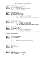 Предварительный просмотр 168 страницы Loop Telecom IP6610 User Manual