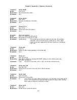 Предварительный просмотр 170 страницы Loop Telecom IP6610 User Manual