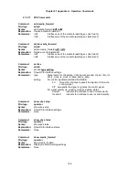 Предварительный просмотр 182 страницы Loop Telecom IP6610 User Manual