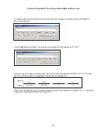 Предварительный просмотр 184 страницы Loop Telecom IP6610 User Manual