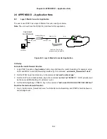 Предварительный просмотр 187 страницы Loop Telecom IP6610 User Manual