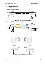 Предварительный просмотр 12 страницы Loop Telecom Loop-IP6702A TDMoEthernet User Manual