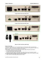 Предварительный просмотр 17 страницы Loop Telecom Loop-IP6702A TDMoEthernet User Manual