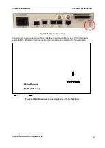 Предварительный просмотр 18 страницы Loop Telecom Loop-IP6702A TDMoEthernet User Manual