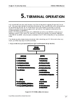 Предварительный просмотр 30 страницы Loop Telecom Loop-IP6702A TDMoEthernet User Manual