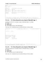 Предварительный просмотр 39 страницы Loop Telecom Loop-IP6702A TDMoEthernet User Manual