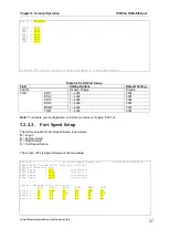 Предварительный просмотр 46 страницы Loop Telecom Loop-IP6702A TDMoEthernet User Manual