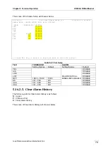 Предварительный просмотр 87 страницы Loop Telecom Loop-IP6702A TDMoEthernet User Manual