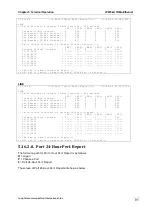 Предварительный просмотр 90 страницы Loop Telecom Loop-IP6702A TDMoEthernet User Manual