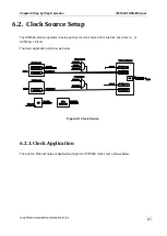 Предварительный просмотр 100 страницы Loop Telecom Loop-IP6702A TDMoEthernet User Manual