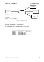 Предварительный просмотр 101 страницы Loop Telecom Loop-IP6702A TDMoEthernet User Manual