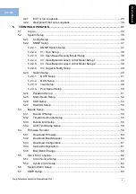 Предварительный просмотр 7 страницы Loop Telecom Loop-IP6704A User Manual