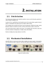 Предварительный просмотр 26 страницы Loop Telecom Loop-IP6704A User Manual