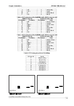 Предварительный просмотр 34 страницы Loop Telecom Loop-IP6704A User Manual