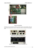 Предварительный просмотр 38 страницы Loop Telecom Loop-IP6704A User Manual