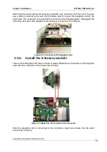 Предварительный просмотр 39 страницы Loop Telecom Loop-IP6704A User Manual