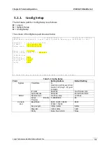 Предварительный просмотр 56 страницы Loop Telecom Loop-IP6704A User Manual