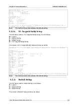 Предварительный просмотр 60 страницы Loop Telecom Loop-IP6704A User Manual