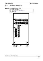 Предварительный просмотр 220 страницы Loop Telecom Loop-IP6704A User Manual