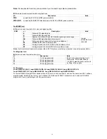 Предварительный просмотр 10 страницы Loop Telecom Loop-O9500 Manual