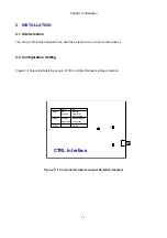 Предварительный просмотр 11 страницы Loop Telecom Loop-V 4100 User Manual