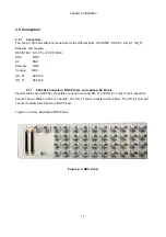 Предварительный просмотр 15 страницы Loop Telecom Loop-V 4100 User Manual