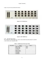 Предварительный просмотр 16 страницы Loop Telecom Loop-V 4100 User Manual