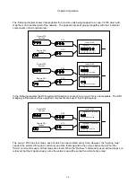 Предварительный просмотр 20 страницы Loop Telecom Loop-V 4100 User Manual