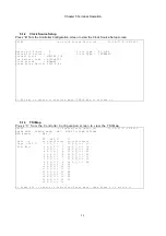 Предварительный просмотр 31 страницы Loop Telecom Loop-V 4100 User Manual