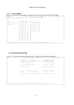 Предварительный просмотр 32 страницы Loop Telecom Loop-V 4100 User Manual