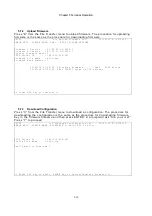 Предварительный просмотр 44 страницы Loop Telecom Loop-V 4100 User Manual