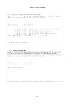 Предварительный просмотр 45 страницы Loop Telecom Loop-V 4100 User Manual